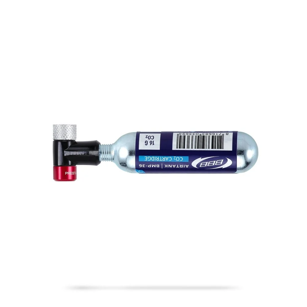 Airspeed CO2 Mini Pump BMP-32