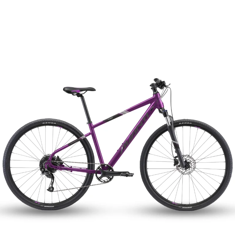 Avanti X-Plorer MS 2W Purple