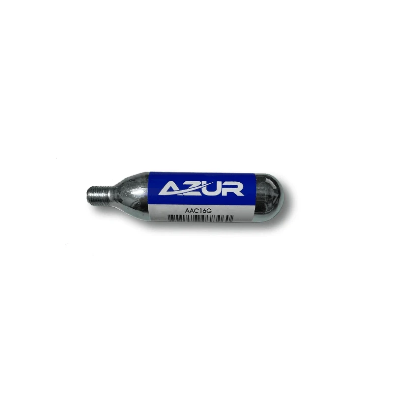 Azur Performance CO2 Cartridge - 16G - Image 2