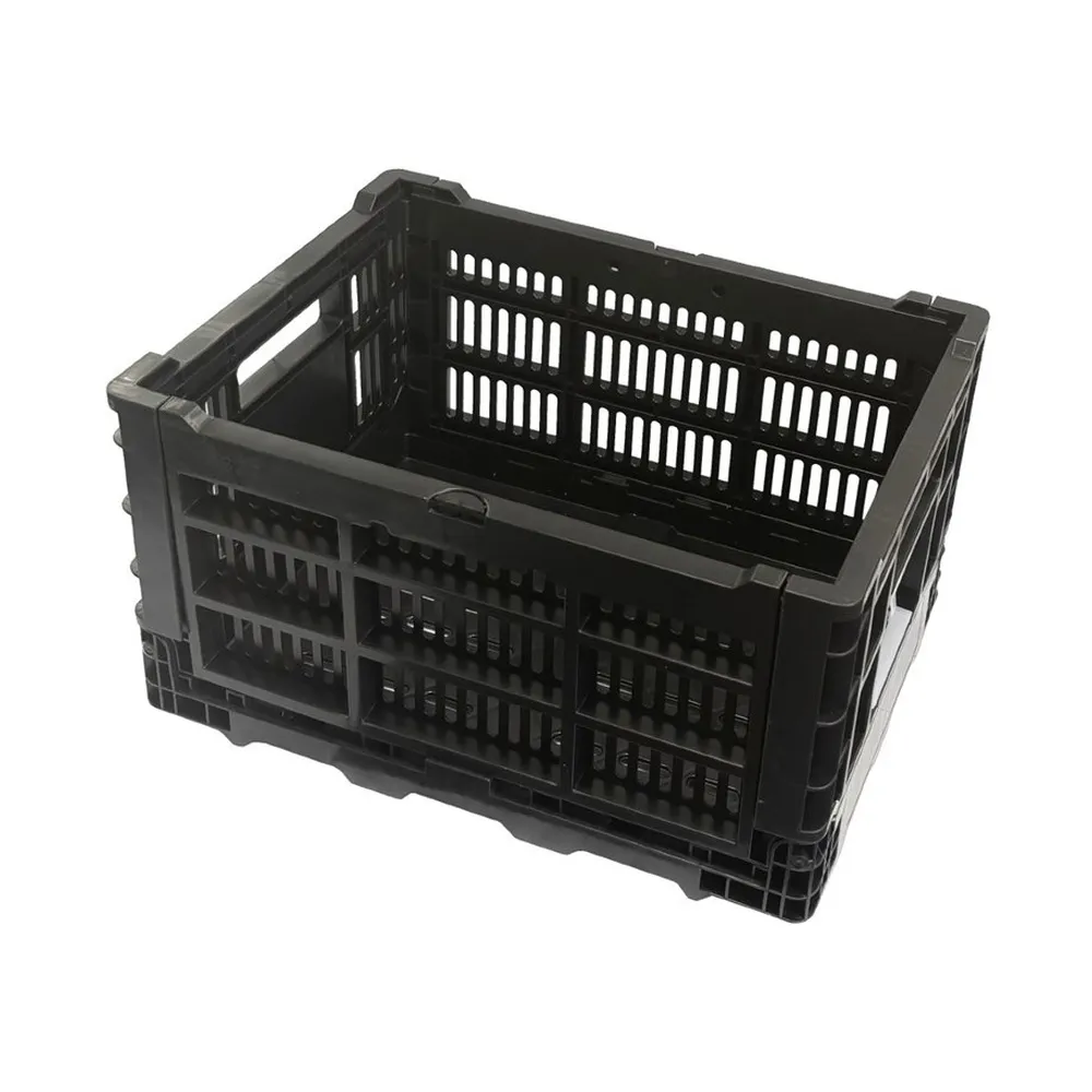 Azur Foldable Small Bike Cargo Basket
