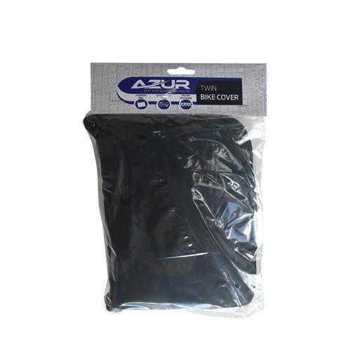 Azur Performance 2 Bikes Cover - Image 2