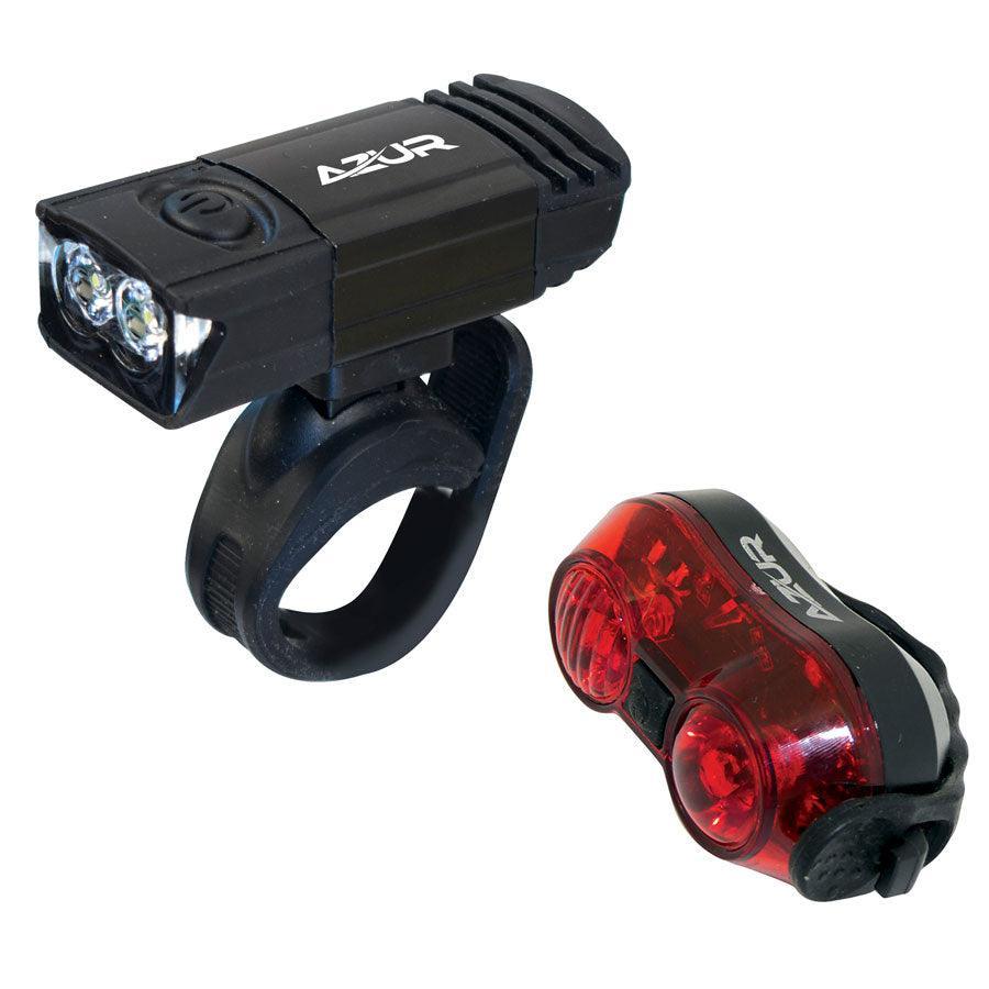 Azur Performance Beacon - 65/30 Lumens - Light Set