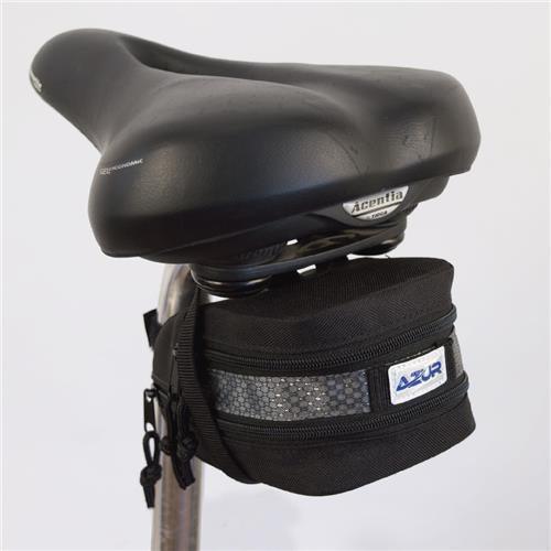 Azur Performance Shuttle Medium Saddle Bag - Image 3