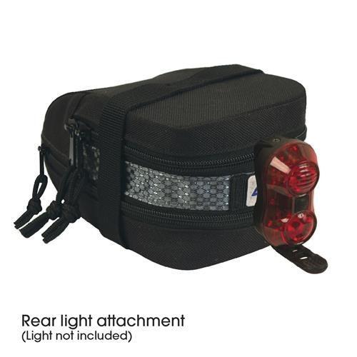 Azur Performance Shuttle Medium Saddle Bag - Image 4
