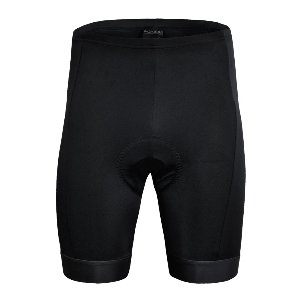 Funkier Cantania Mens Active 7 Panel Shorts
