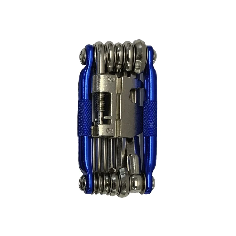 Azur Performance Multi Tool - 14 Function - Image 2