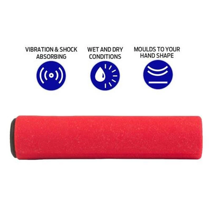 AzurPerformance Silicone Grip - Image 5