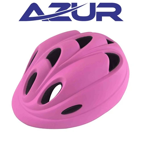 Azur Performance T26 Helmet - Matte Pink