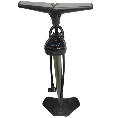 Azur TL Floor Pump - Smart Valve