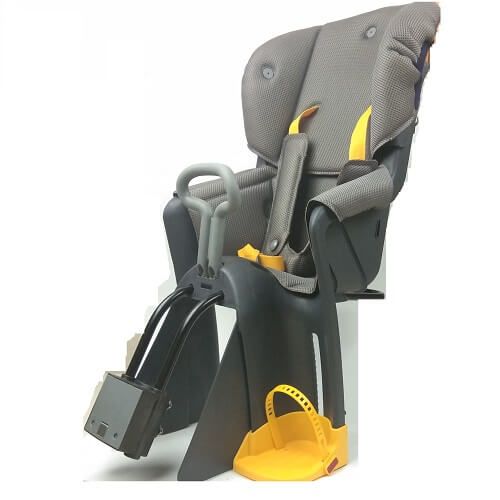 Baby Bike Seat V4