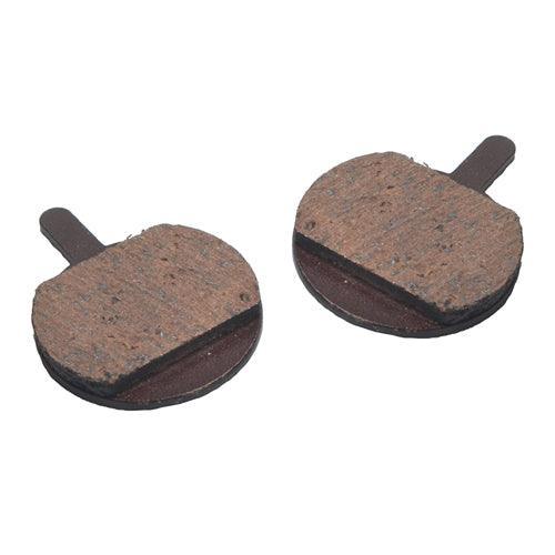 Baradine Promax DSK-320 Disc Brake Pads - Organic Semi Metal