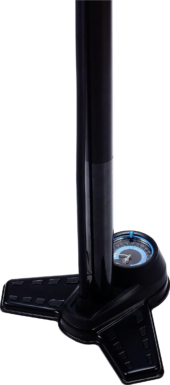 BBB BFP-25 Airstrike Floor Pump - Dual Head - Image 2