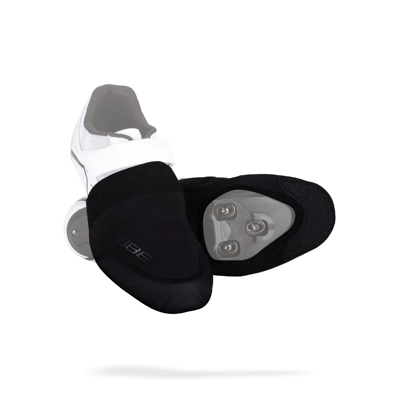 BBB BWS-18 Toeshield Toe Covers - Image 2