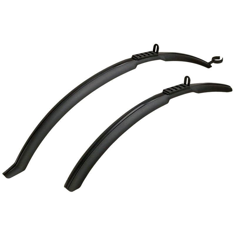 BBB Front & Rear Mudguard Set