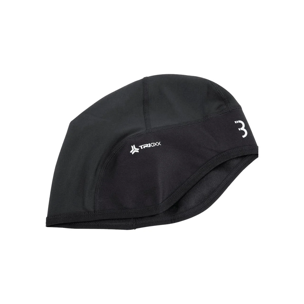 BBB Thermal Winterhat Windbreaker - Black - Image 3