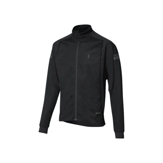 BBB TriGuard 2.0 Winter Jacket - Black