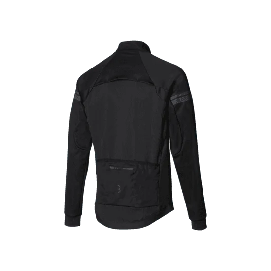 BBB TriGuard 2.0 Winter Jacket - Black - Image 2