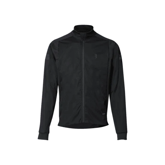 BBB TriGuard 2.0 Winter Jacket - Black - Image 3