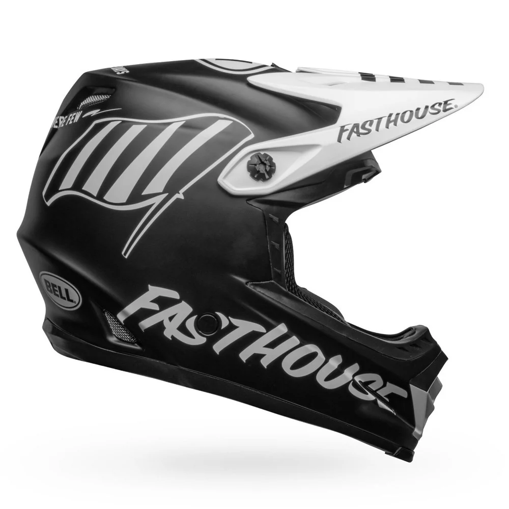 Bell Moto-9 Mips Youth FastHouse Helmet 49-51cm