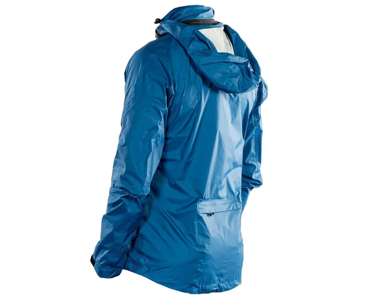 Bellwether AquaNo Alterra Jacket - Blue - Image 2