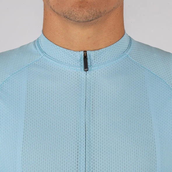 Bellwether Flight Men's Jersey - Ice Grey - Image 4