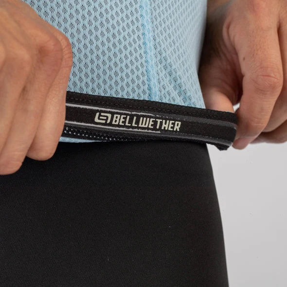 Bellwether Flight Men's Jersey - Ice Grey - Image 6