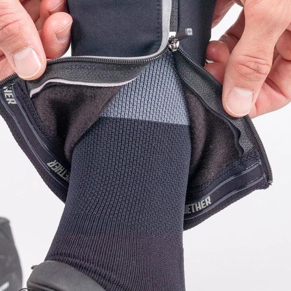 Bellwether Mens Thermaldress Winter Tights - Image 2
