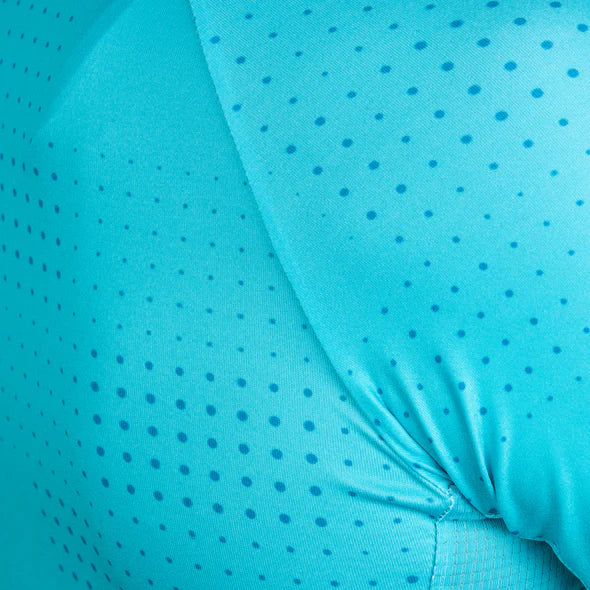 Bellwether Motion Women's Jersey - Emerald - Image 4