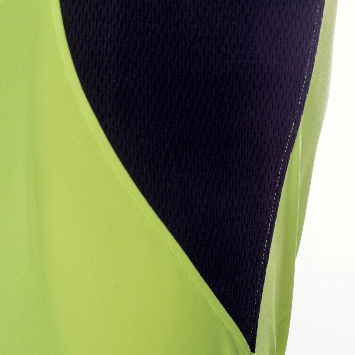 Bellwether Sol-Air UPF 40+ Jersey - Hi-Visibilty - Image 3