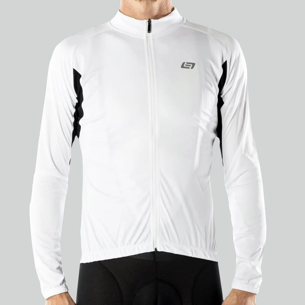Bellwether Sol-Air UPF 40+ Jersey - White - Image 4