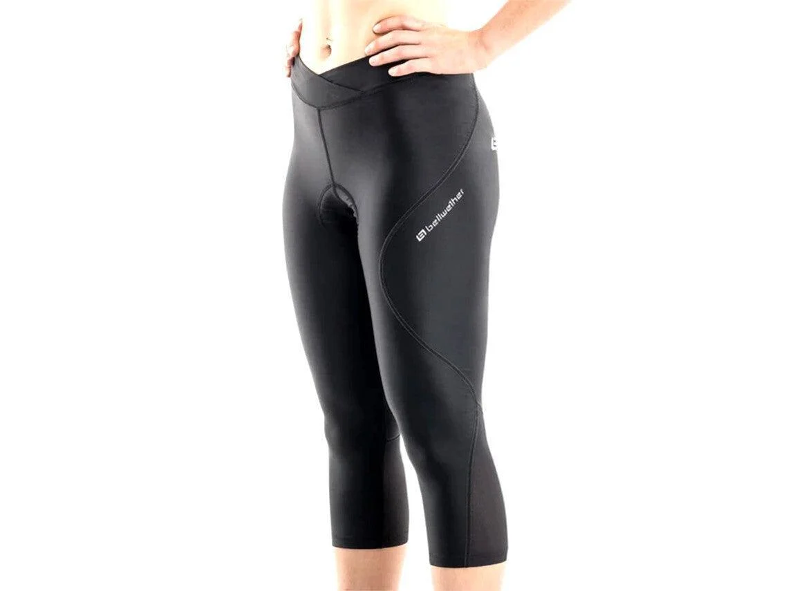 Bellwether Womens ¾ Capri Knicks - Image 4