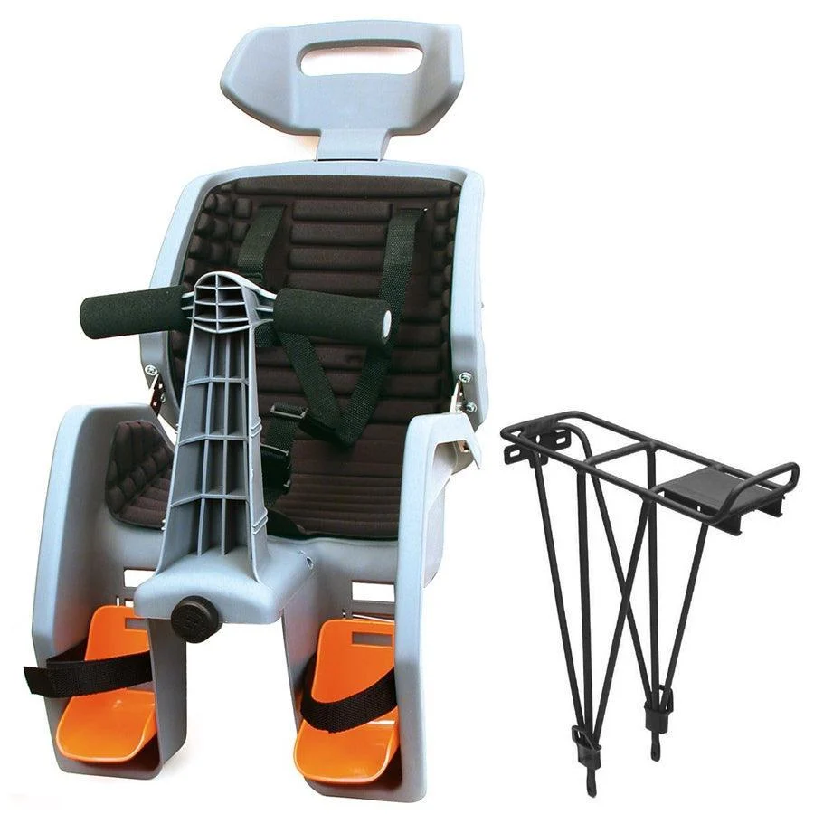 Beto Baby Seat Deluxe - Standard Brake - Image 2