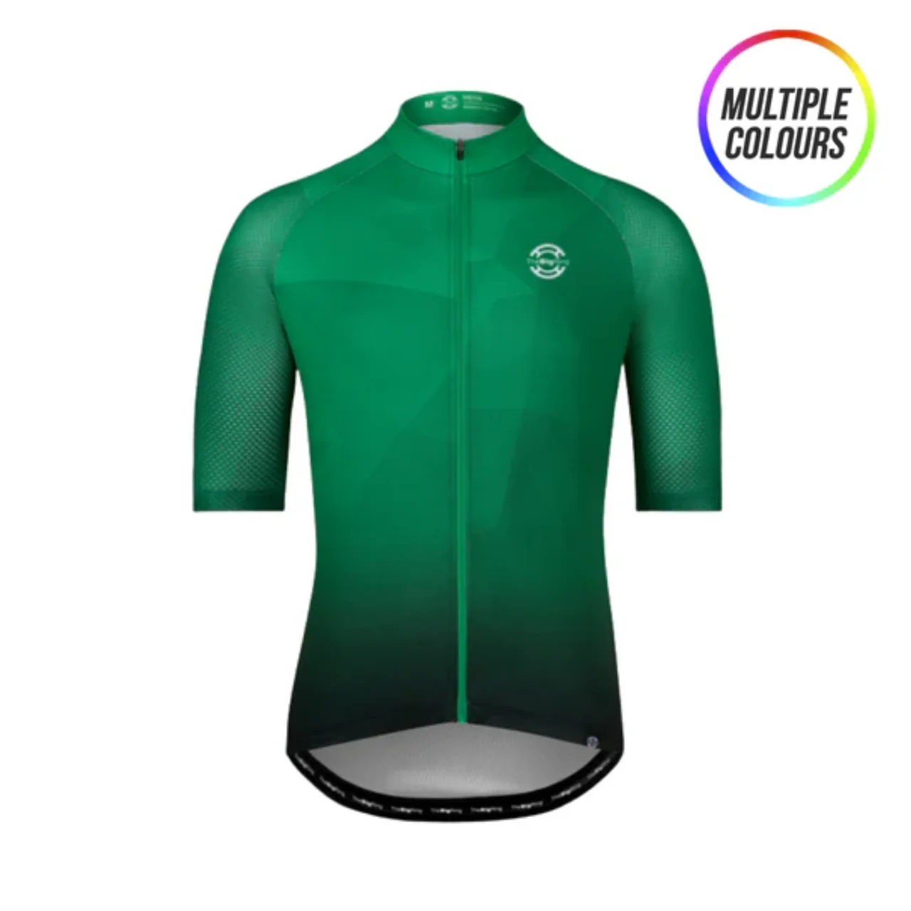The Big Ring K3 Cycling Jersey - Various Colours