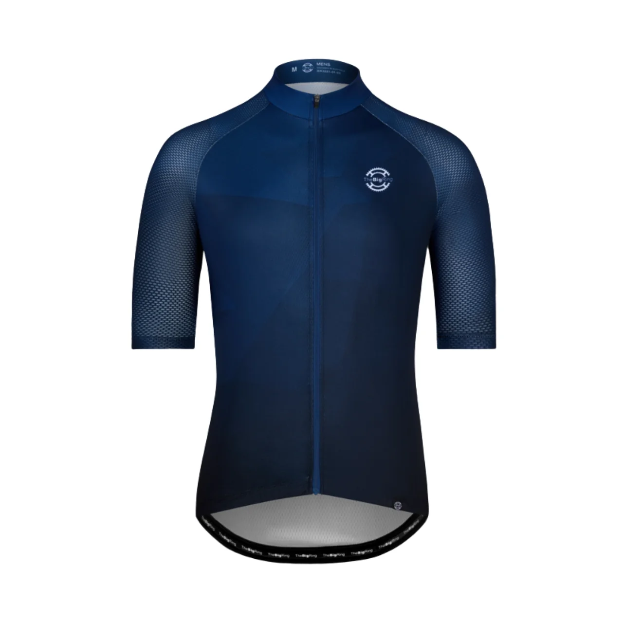 The Big Ring K3 Cycling Jersey - Various Colours - Image 7