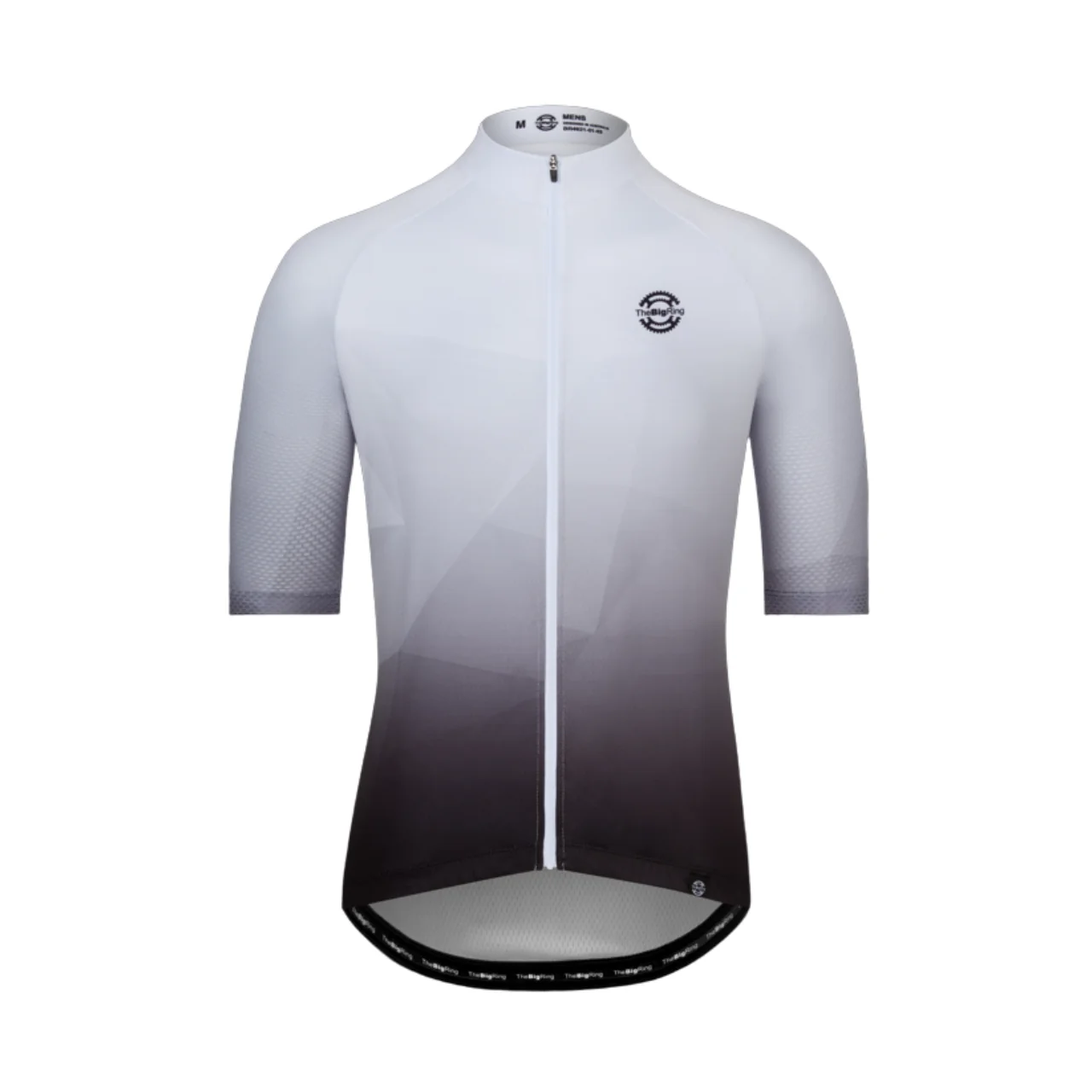 The Big Ring K3 Cycling Jersey - Various Colours - Image 8