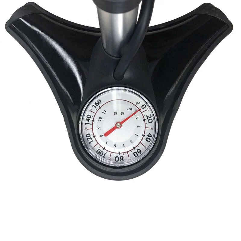Blackburn Core 3 Floor Pump - Image 3