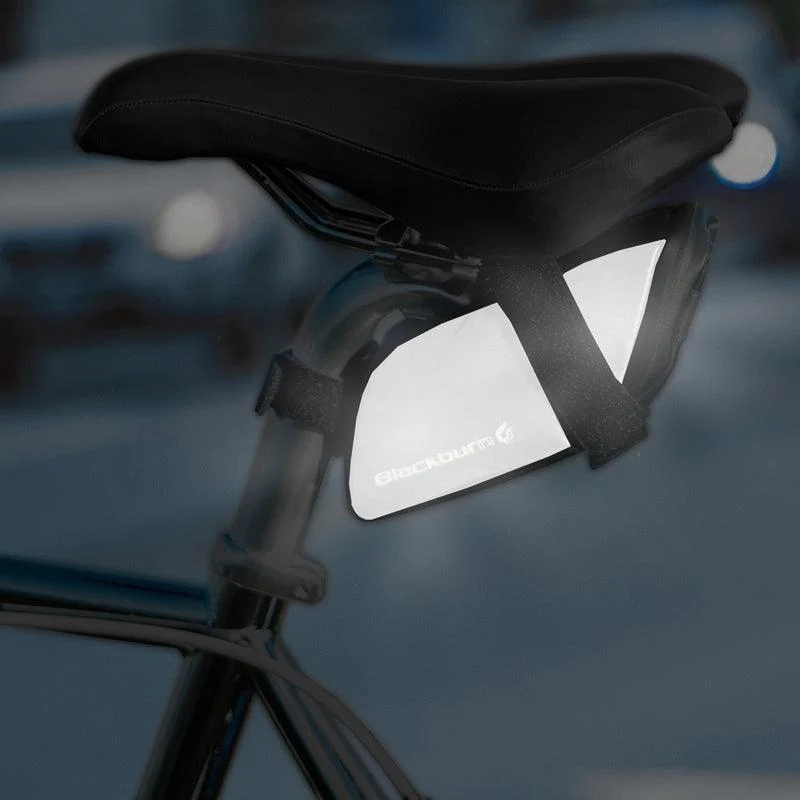 Blackburn Grid Medium Saddle Bag - Image 3