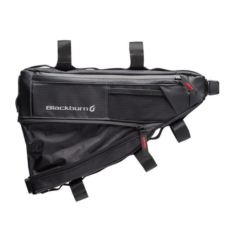 Blackburn Outpost Frame Bag - Large - Image 2