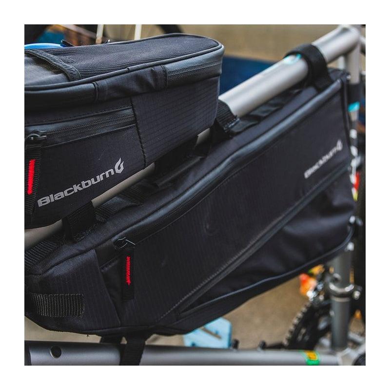 Blackburn Outpost Frame Bag - Large - Image 3