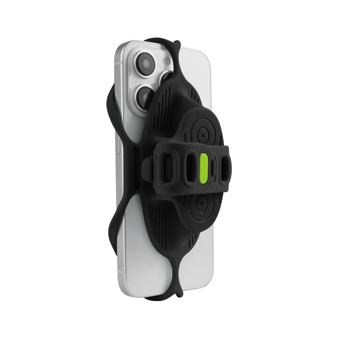 Bone Bike Tie 5 Pro Phone Holder - Image 3