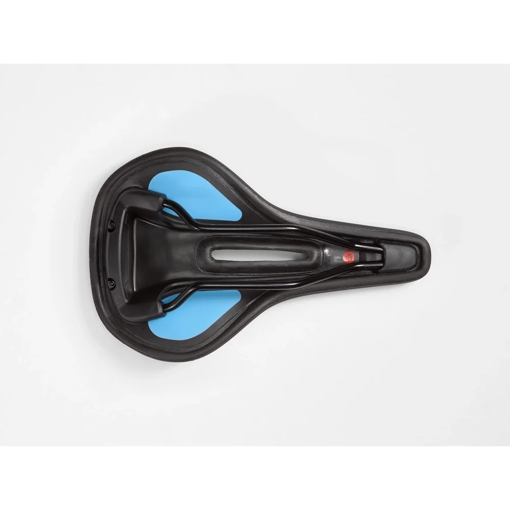 Bontrager Commuter Fluid Bike Saddle - Image 4
