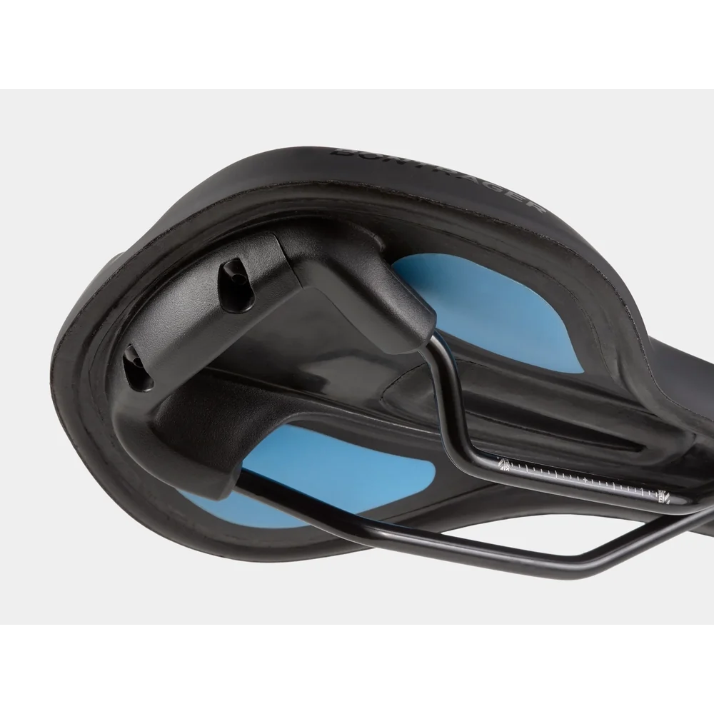 Bontrager Commuter Fluid Bike Saddle - Image 5
