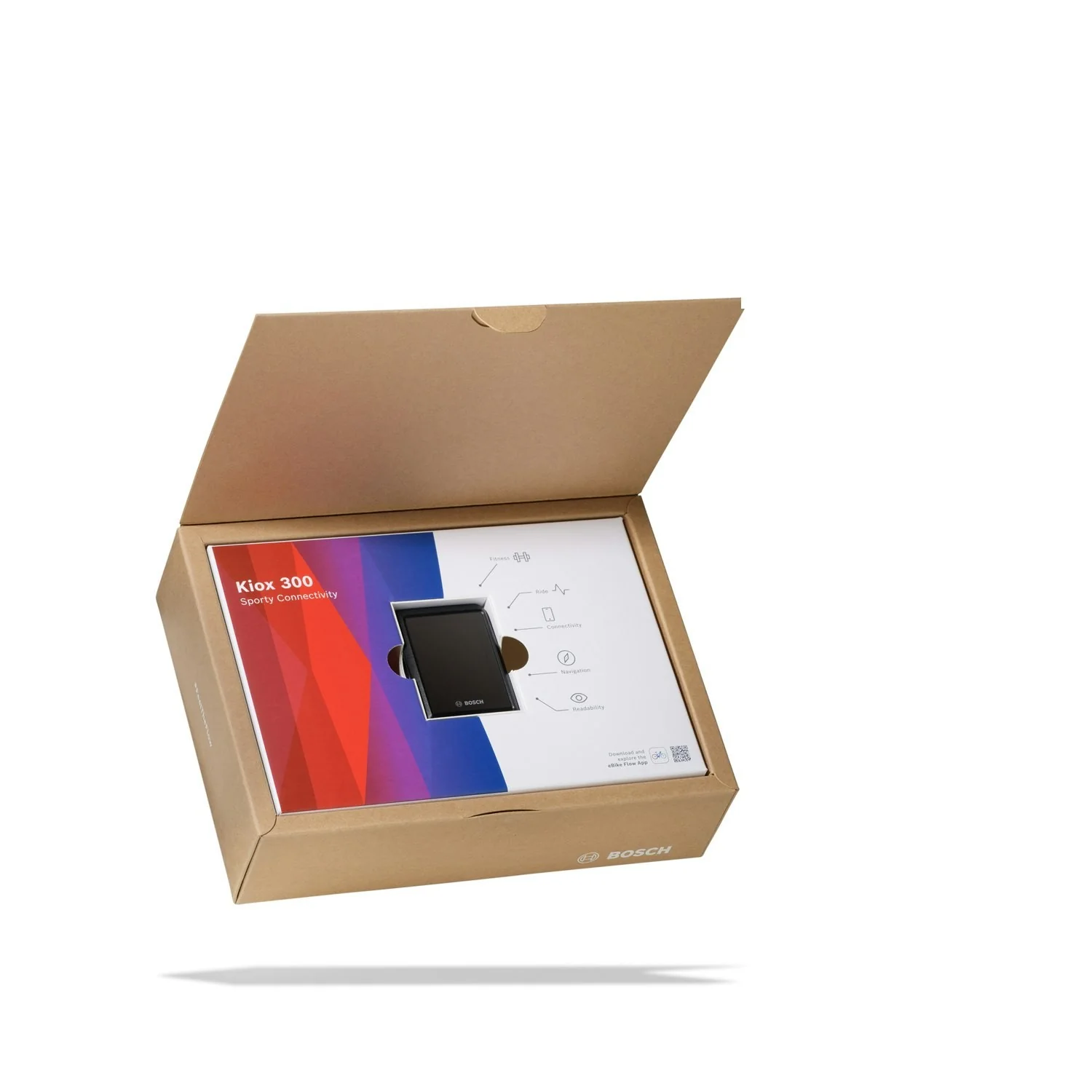 BOSCH KIOX 300 DISPLAY (BHU3600)