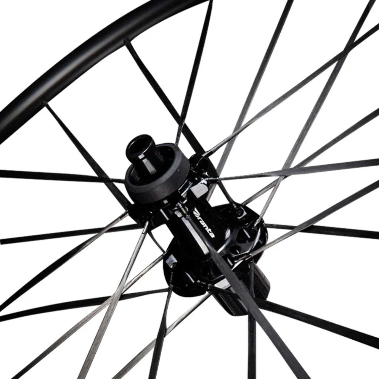 Branta C50UL Carbon Wheelset - FREE DELIVERY! - Image 3