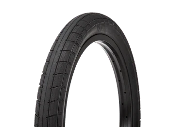 BSD Donnasqueak BMX Tyre