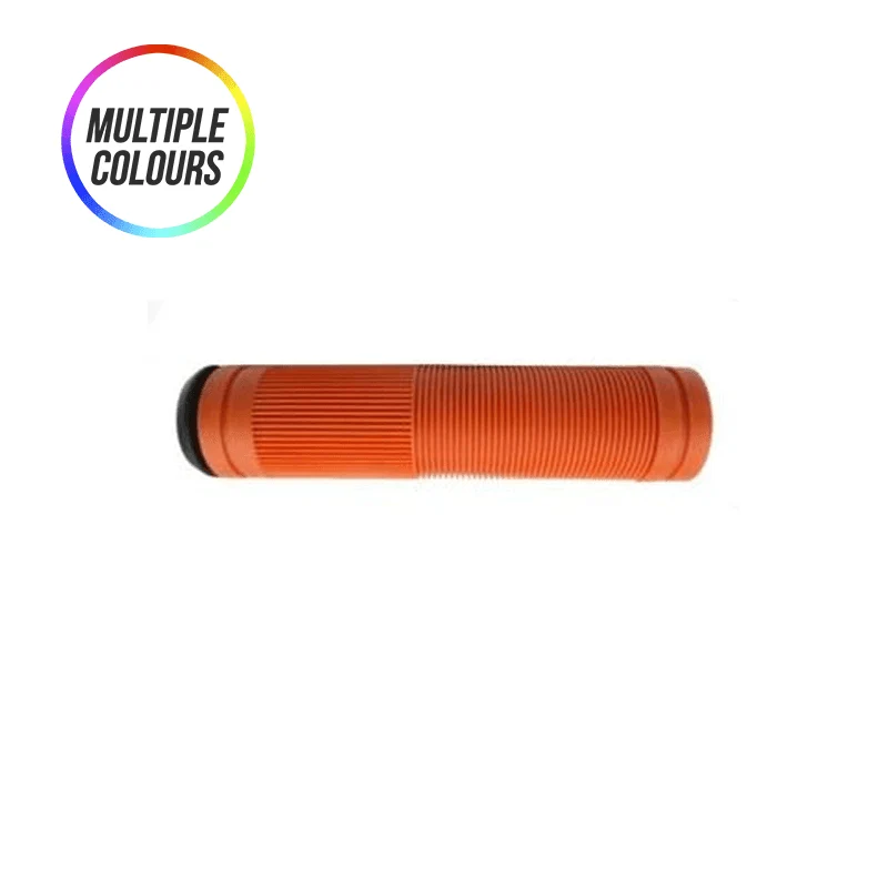 Bulletproof 130mm Open End Grips