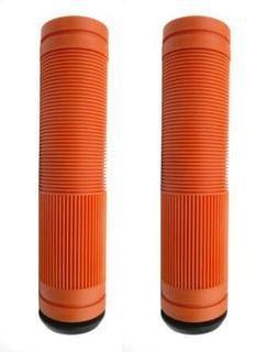 Bulletproof 130mm Open End Grips - Image 4