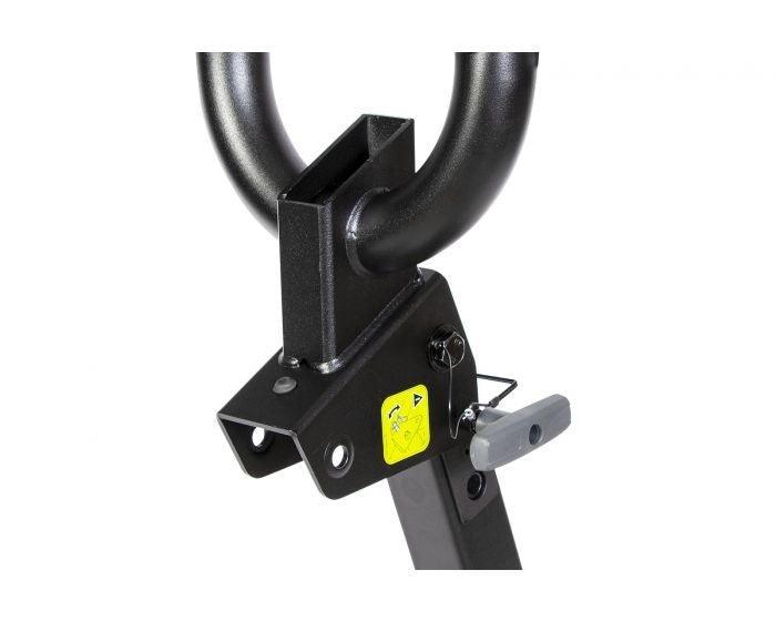 Buzzrack Buzzybee H4 Platform 4 Bikes V2 - Hitch Mount - Image 8