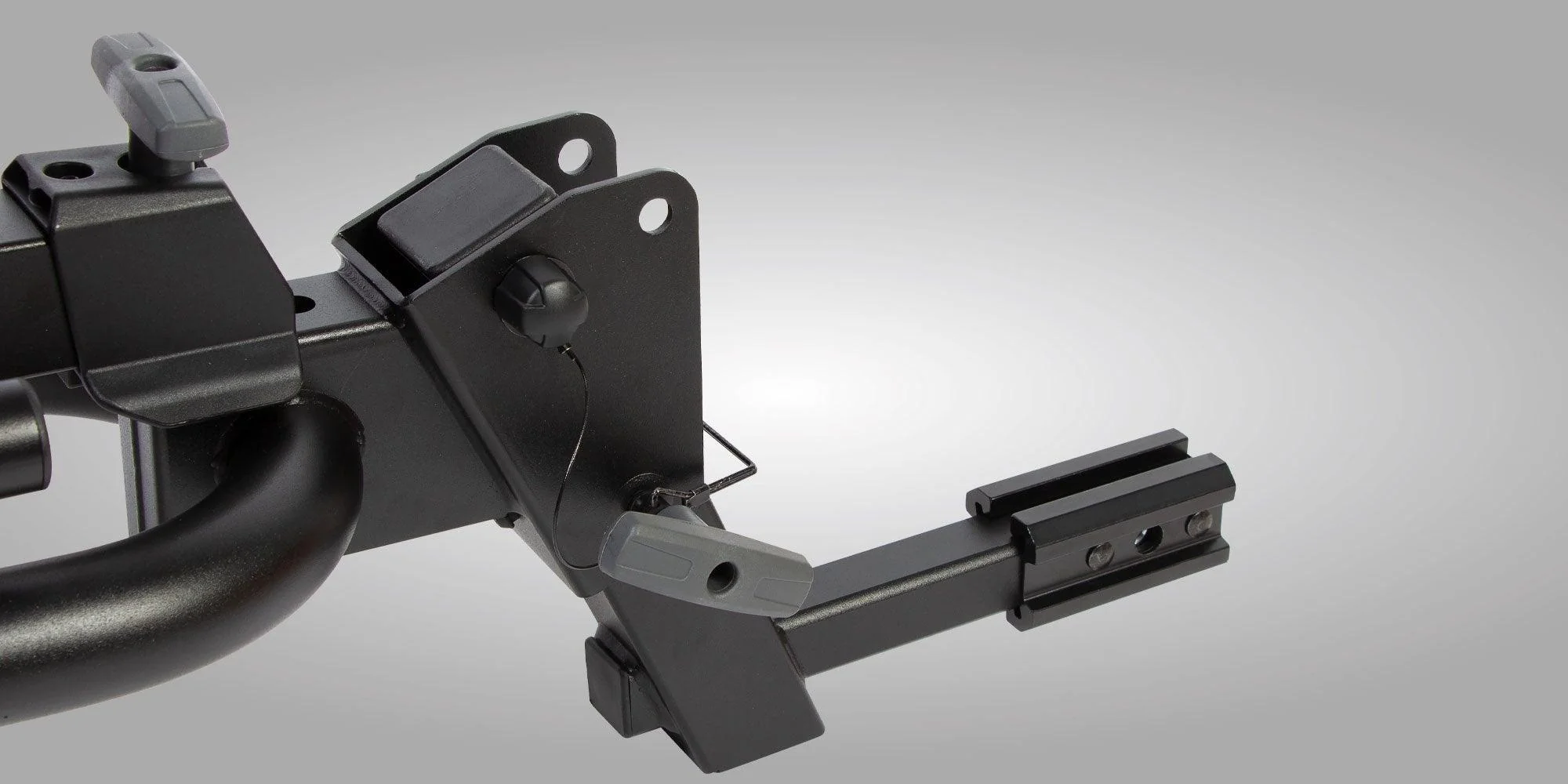 BuzzRack Eazzy H3 Platform Rack 3 Bikes - Hitch Mount - Image 10