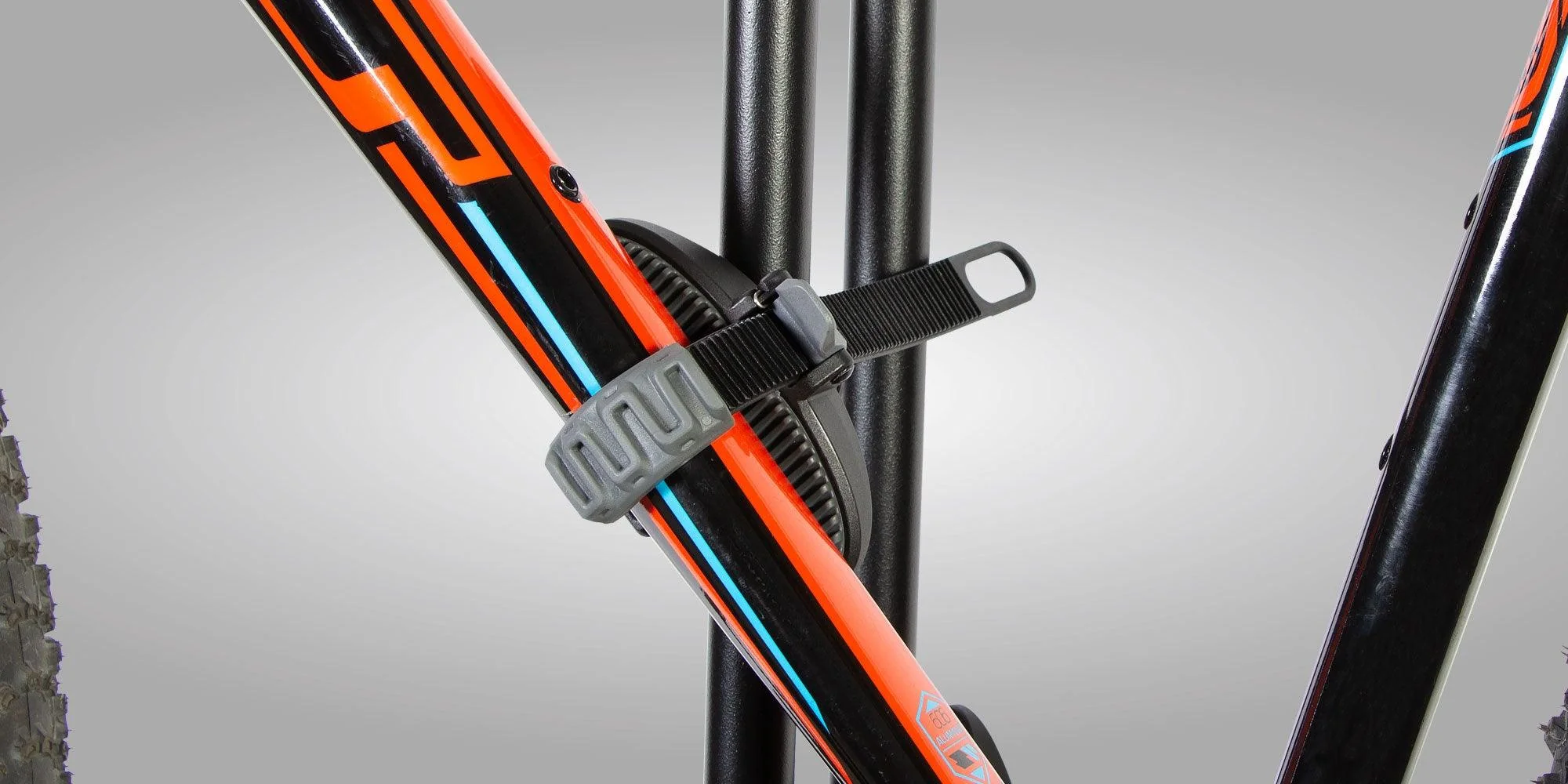 BuzzRack Eazzy H3 Platform Rack 3 Bikes - Hitch Mount - Image 5